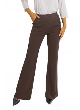 Pantalone scampanato Imperial
